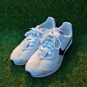 Used Size 12 - Nike Air Max Pre Day "White Photon Dust"